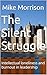 The Silent Struggle : Intel...
