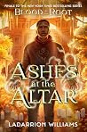 Ashes at the Altar