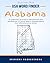 Alabama Word Finder: A coll...
