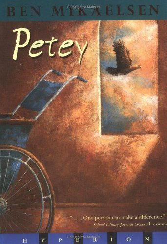 Petey (Paperback)