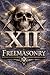 MASONIC DEGREE XII — MASTER ARCHITECT (A∴A∴S∴R∴) by Auctor Manus