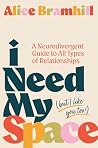 I Need My Space (...