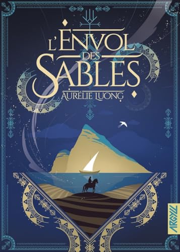L'Envol des sables (Paperback)