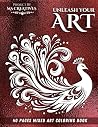 Mindful Mixed Art Coloring Book for Adults: Stress Relief, Focus & Creativity Through Mixed Art Designs Mindful Mixed Art Coloring Book for Adults: Stress Relief, Focus & Creativity Through Mixed Art Designs