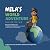 Mila's World Adventure by Len B.