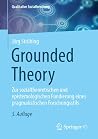 Grounded Theory: ...