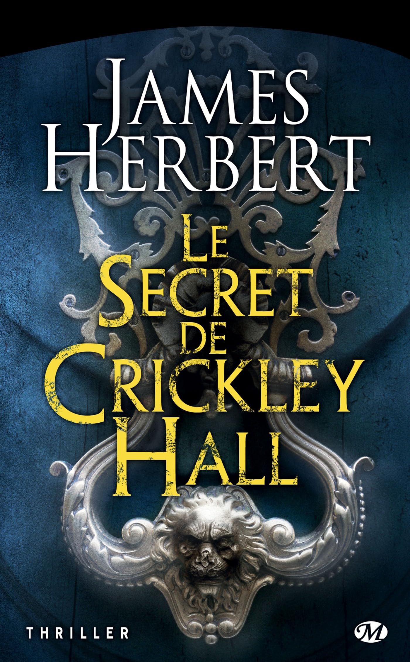 Le Secret de Crickley Hall (Kindle Edition)