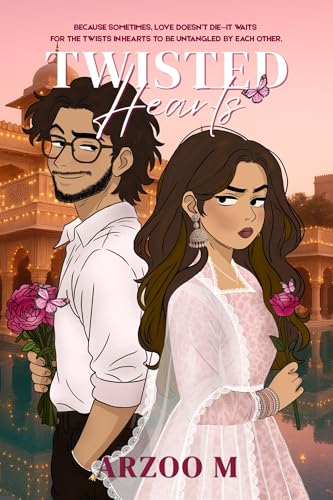 Twisted Hearts (Twisted Tales Of Destiny Book 1)