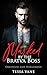 Marked By The Bratva Boss: A Possessive Dark Mafia Romance (Obsessed and Dangerous Dark Romances Book 8)