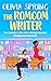 The Romcom Writer: A fake-dating, enemies-to-lovers, small-town romance...