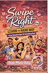 Swipe Right, Learn the Hard Way: From Situationships to Something Real Swipe Right, Learn the Hard Way: From Situationships to Something Real