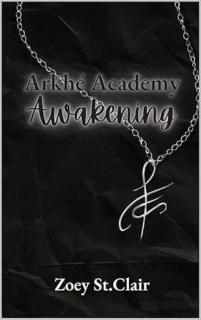 Arkhe Academy: Awakening