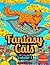 Fantasy Cats, Volume1: Adul...