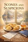 Scones and Suspicions: A Cozy Culinary Mystery (The Rory Lane Café Mysteries Book 1) Scones and Suspicions: A Cozy Culinary Mystery (The Rory Lane Café Mysteries Book 1)
