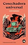 Cosechadora unive...