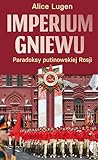 Imperium gniewu. ...