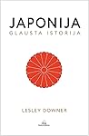 Japonija: Glausta...