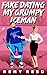 Fake Dating My Grumpy Iceman by Rémy Reed