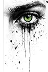 On A Dark & Crooked Path: A Dark & Crooked Tale Book I