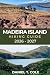 MADEIRA ISLAND HIKING GUIDE...