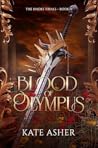 Blood of Olympus (The Hades Trials Book 2) Blood of Olympus (The Hades Trials Book 2)