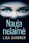 Nauja nelaimė