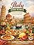 Italy Word Search: A cultur...