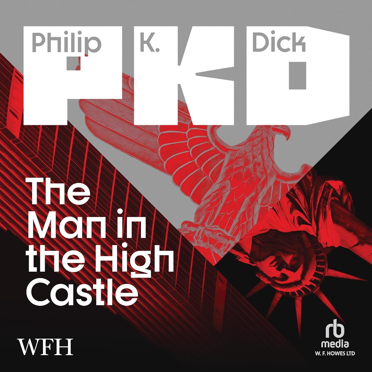 The Man in the High Castle