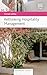 Rethinking Hospitality Management (Rethinking Tourism series)