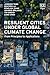 Resilient Cities under Global Climate Change: From Principles to Applications