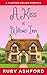 A Kiss at Willows Inn by Ruby Ashford