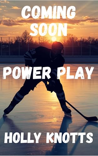 Power Play : A Spicy MM Hockey Romance (The Ice Breakers Series Book 6)