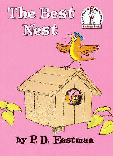 The Best Nest (Hardcover)