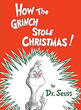 How the Grinch Stole Christmas!