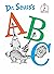 Dr. Seuss's ABC by Dr. Seuss