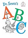 Dr. Seuss's ABC by Dr. Seuss