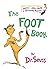 The Foot Book by Dr. Seuss