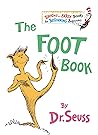 The Foot Book by Dr. Seuss