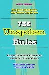 The Unspoken Rule...