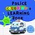 My First Police Officer Col...