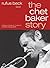 Chet Baker Story-Gelesen