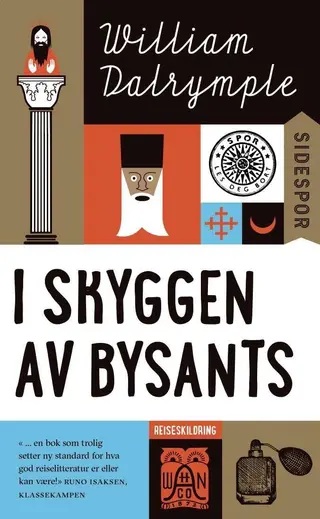 I Skyggen Av Bysants