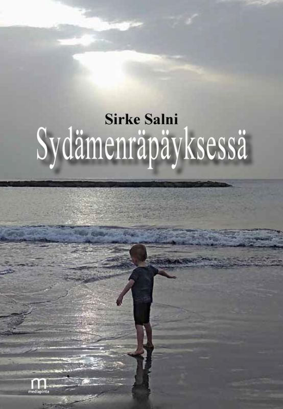Sydämenräpäyksessä (Paperback)