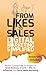 From Likes to Sales - Digital Marketing Simplified: Modern Cutting-Edge Strategies for Small Business Growth in SEO, AI, Influencer, and Social Media Marketing
