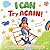 I Can Try Again by Alicia Ortego
