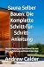 Sauna Selber Bauen: Die Kom...