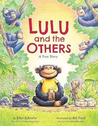 Lulu and the Others: A True Story (Hardcover)