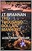 THE THOUSAND DOLLAR MANHUNT: A Colt Ryder Thriller