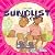 Sundust: (A Caldecott Honor Book)