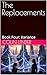 The Replacements: Book Four...